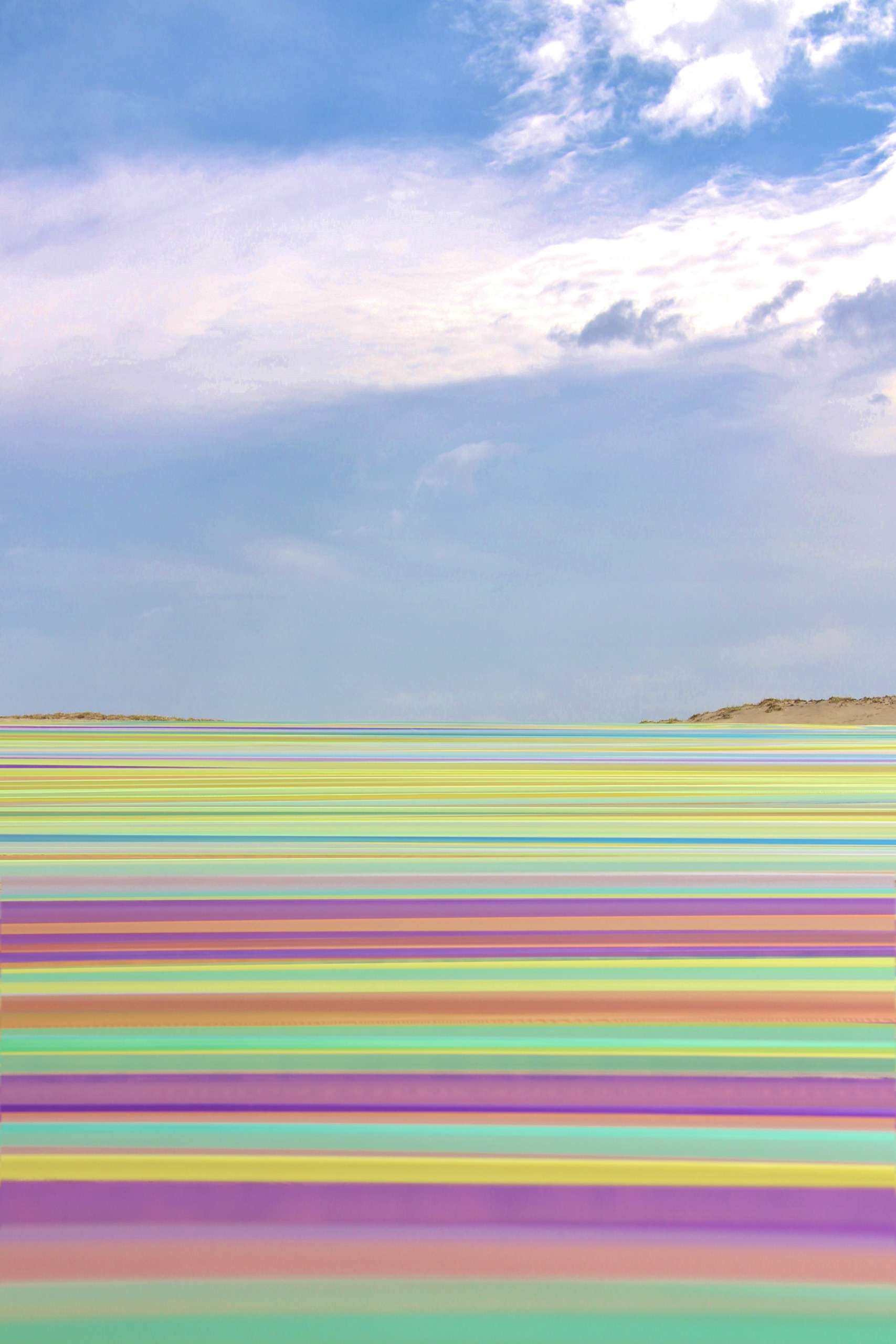 Land art 2012