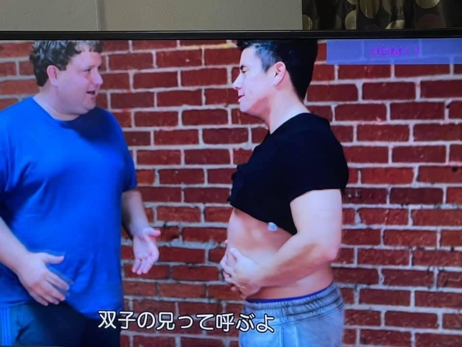 最高のダイエットコーチ⁉️