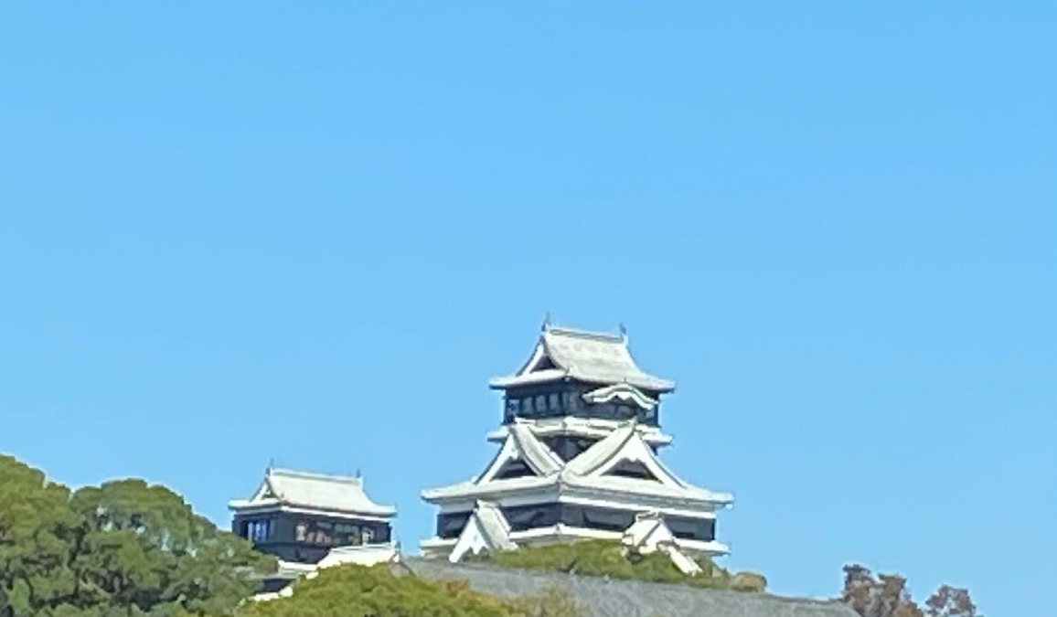 熊本城