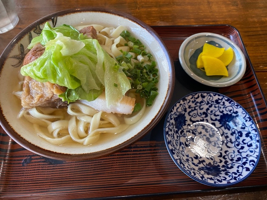 沖縄の名護の有名店！