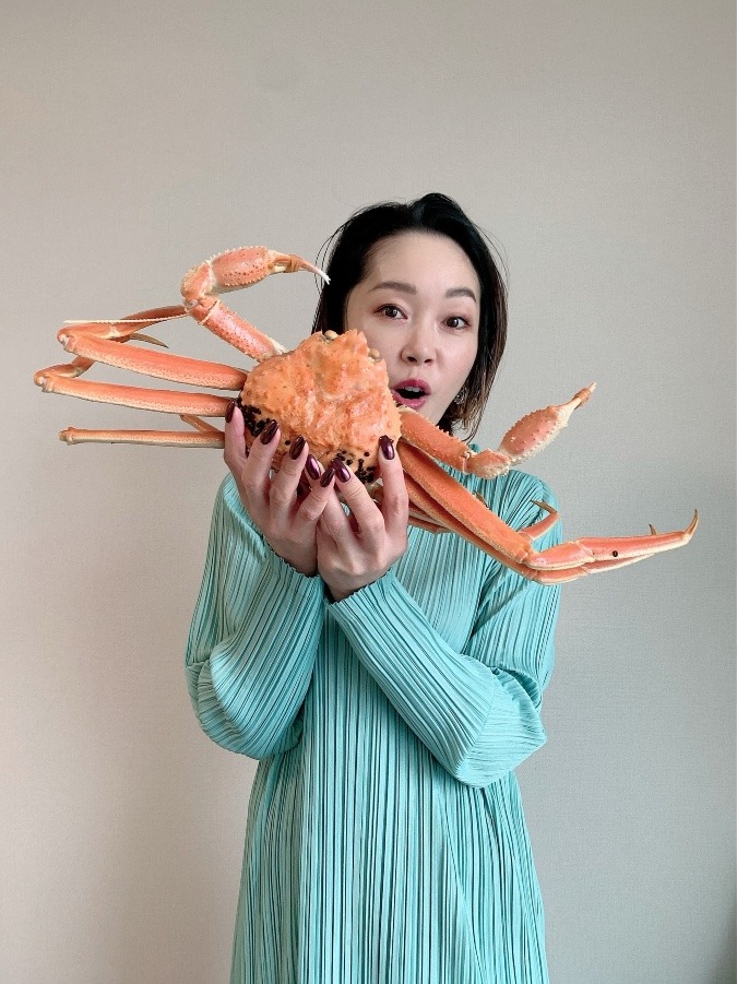 🦀極上越前蟹🦀