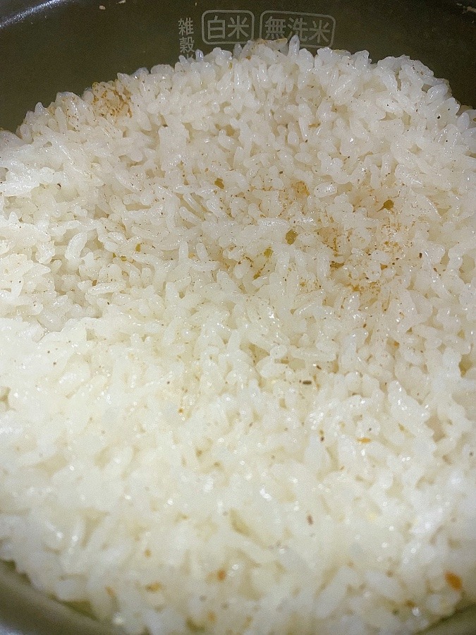 ほくほく。ほっこり🍚