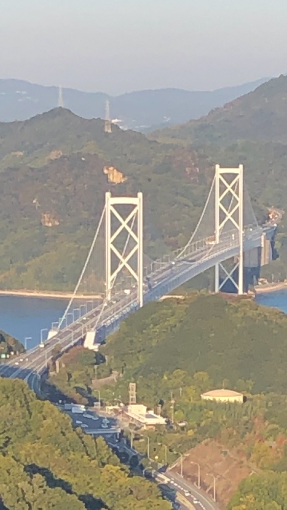 因島大橋