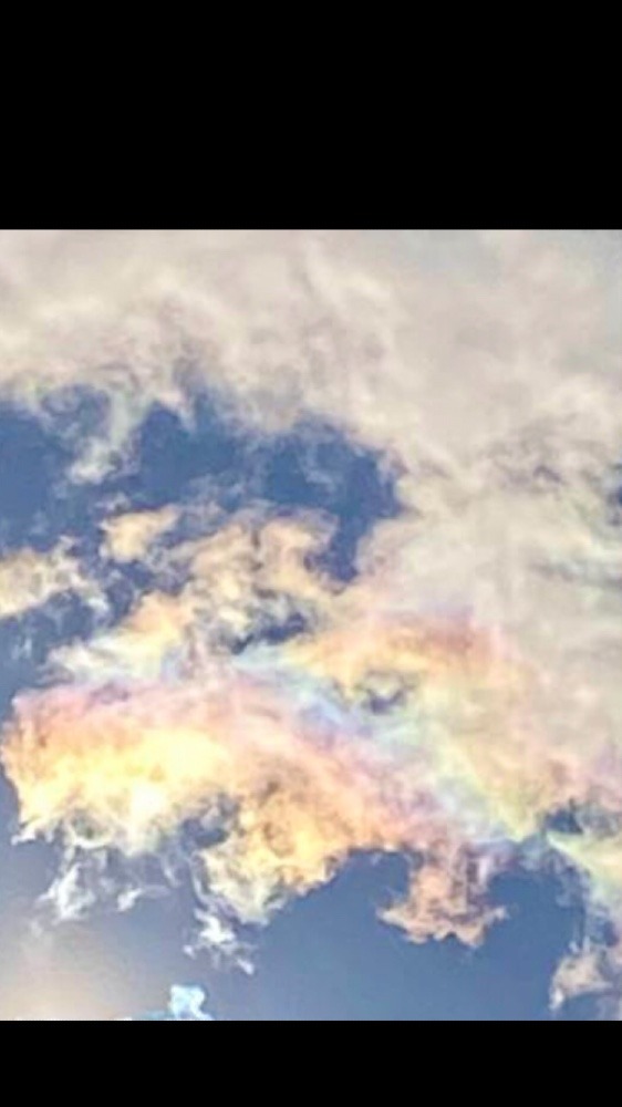彩雲🌈