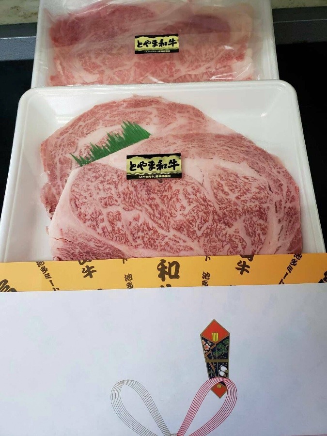 富山の おいしい お肉