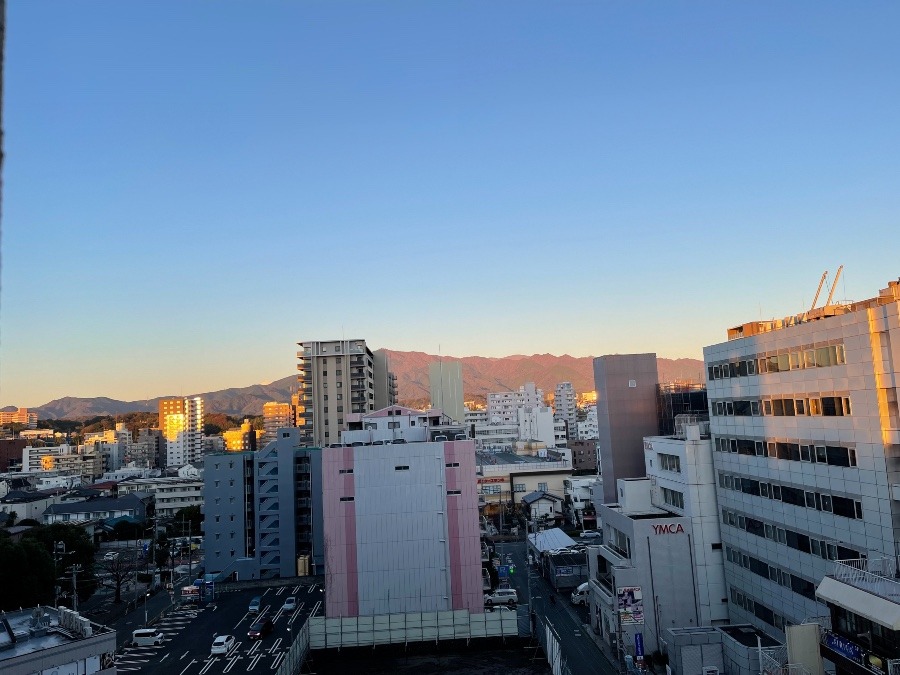 ささやかなパワー