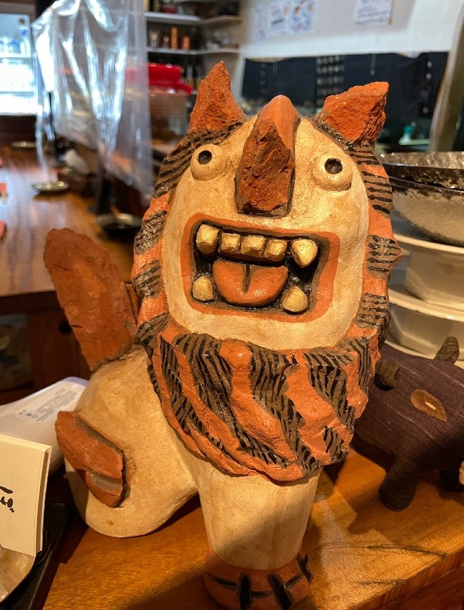 沖縄守神