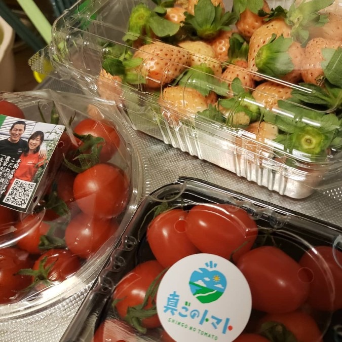 ちょっとひと休み