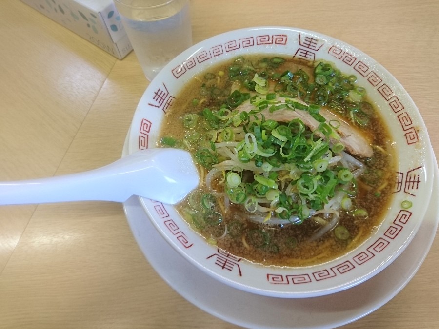 ラーメン