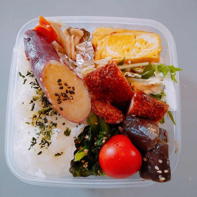 お弁当
