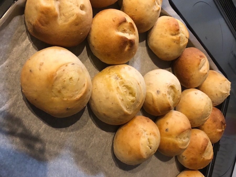 いのちのパン