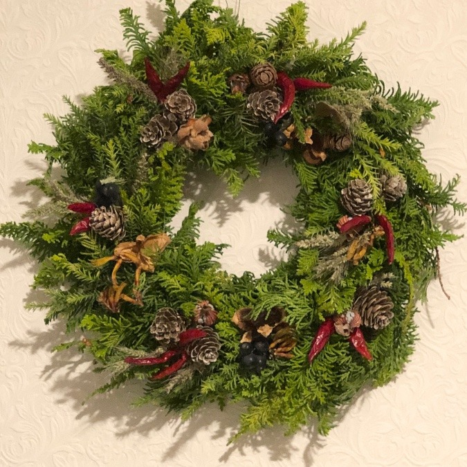 Xmasリース
