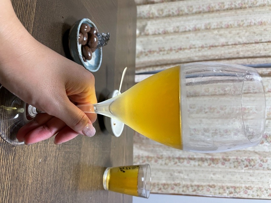 まだまだ飲める
