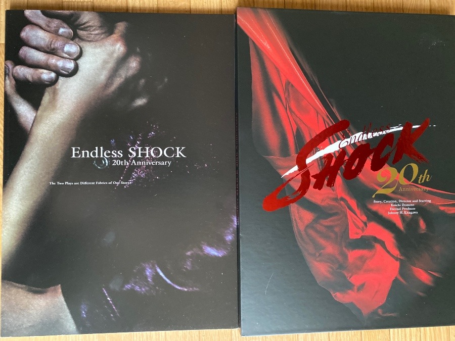 Endlessshock