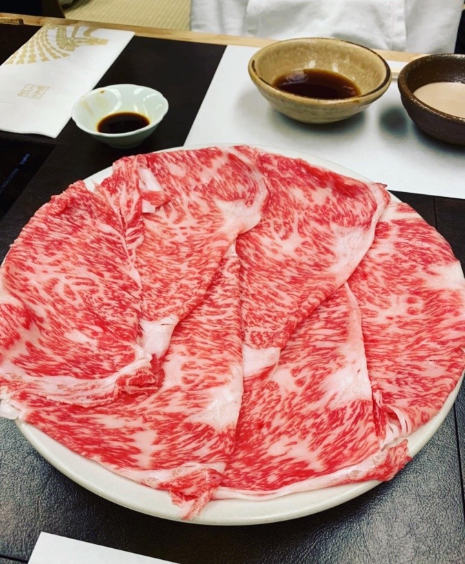 良い肉の日😊