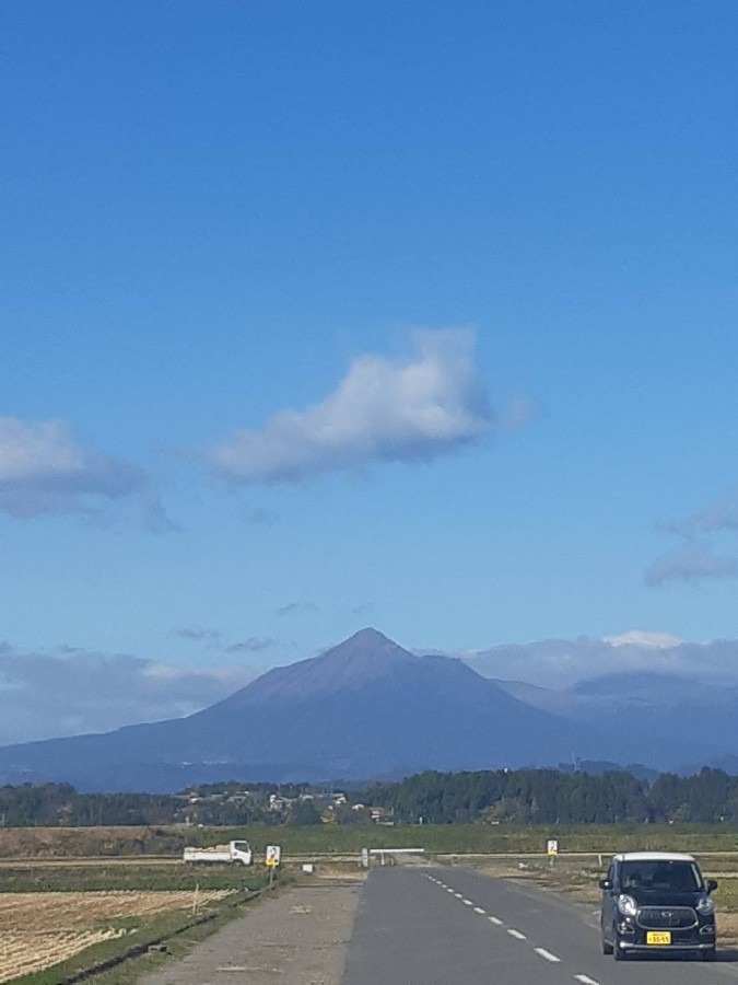 霧島