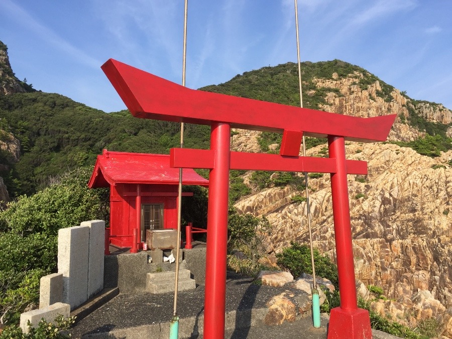 とある神社その2