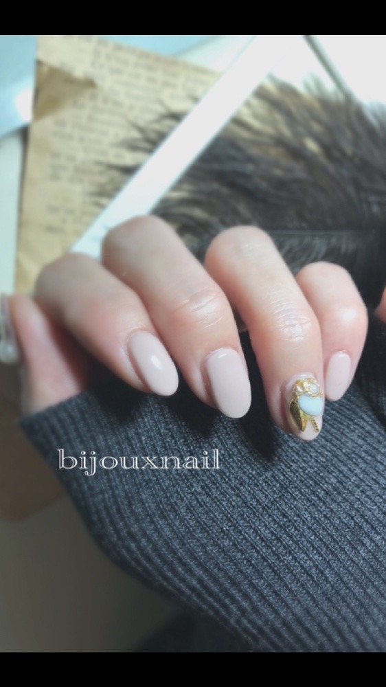 bijouxな nail♡