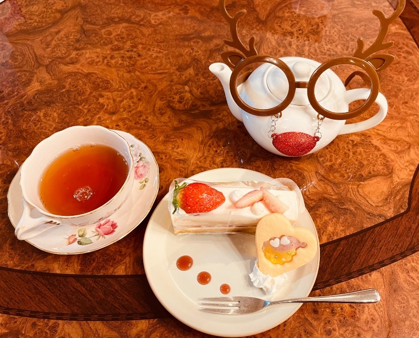 隠れ家的カフェ✨in 山口