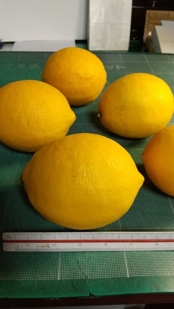 BIGレモン