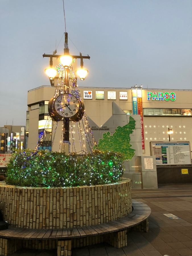 PARCO津田沼店