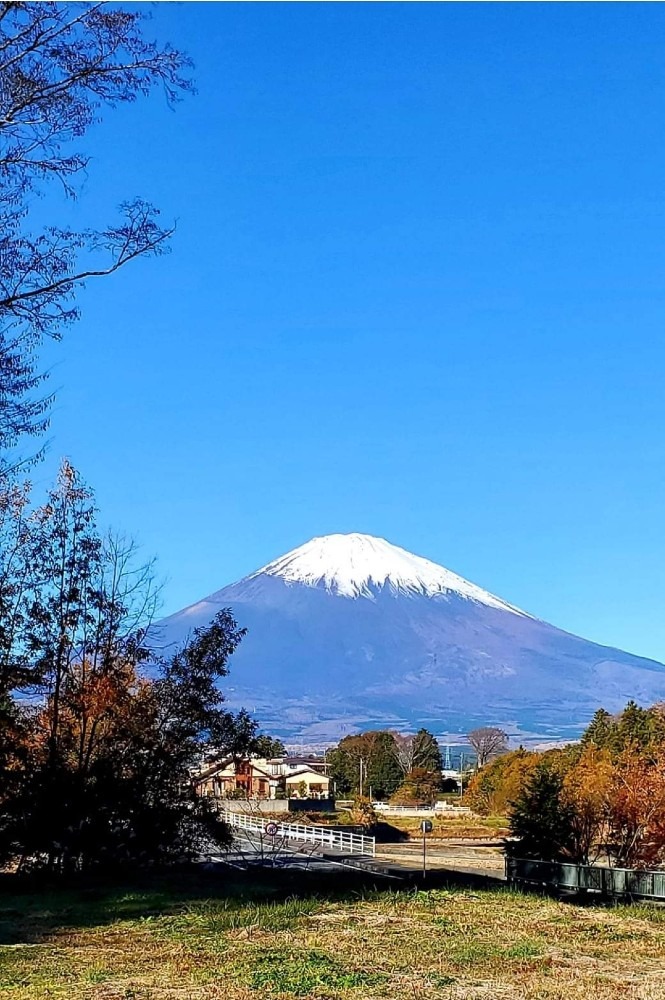 富士山