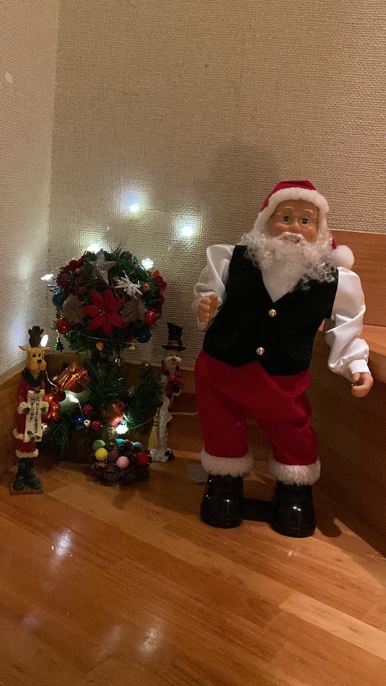 ✨クリスマス🎁✨