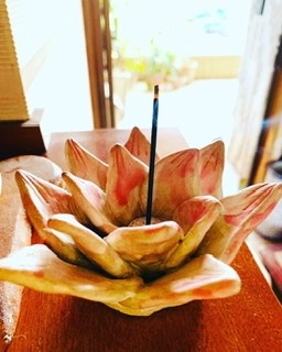 世界にひとつだけの🌸