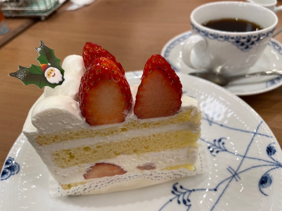 クリスマスケーキ