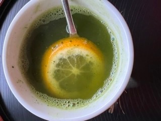 今、ハマっている飲み物