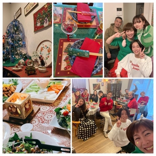 🎄Xmas party🧑‍🎄🎁