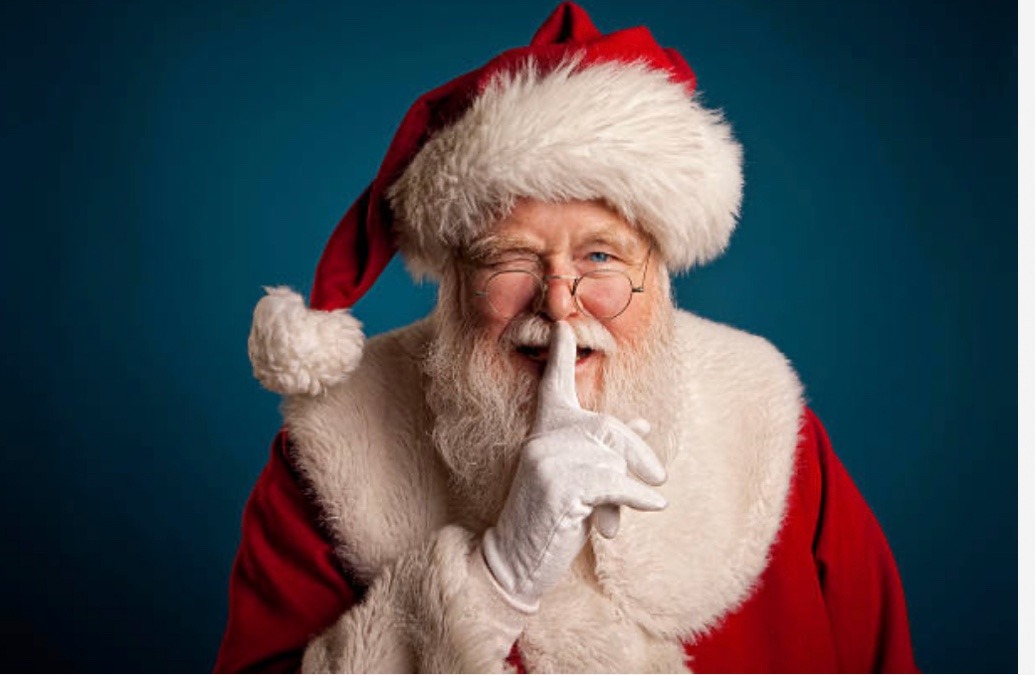 クリスマスのほんと。