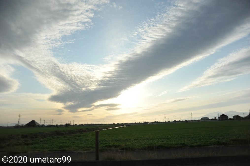 鳳凰雲