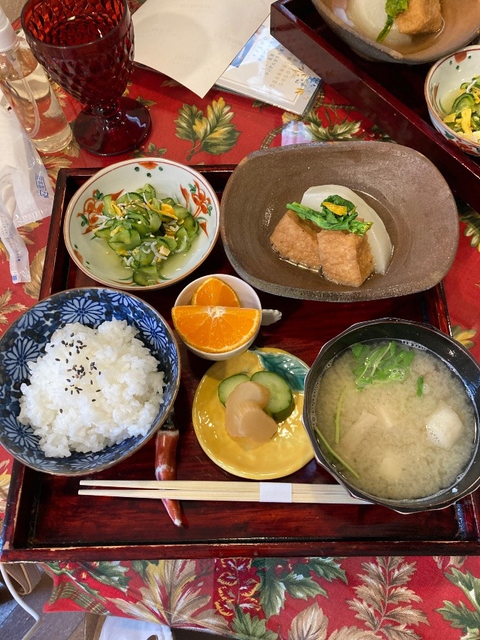 大好きなお店と先生とお客様と💕