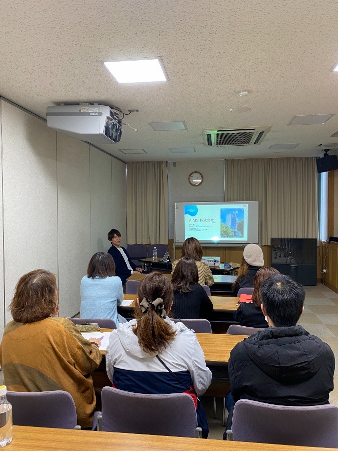 藤重勉強会　in 京丹後