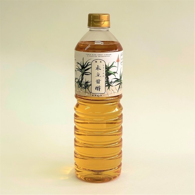 木立甘酢　1,000ml