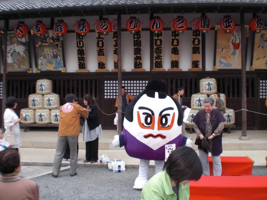 香川県金毘羅歌舞伎再開はいつ？