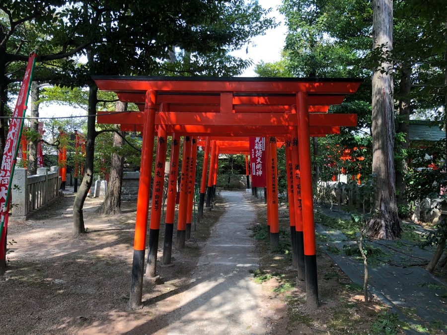 とある神社その3