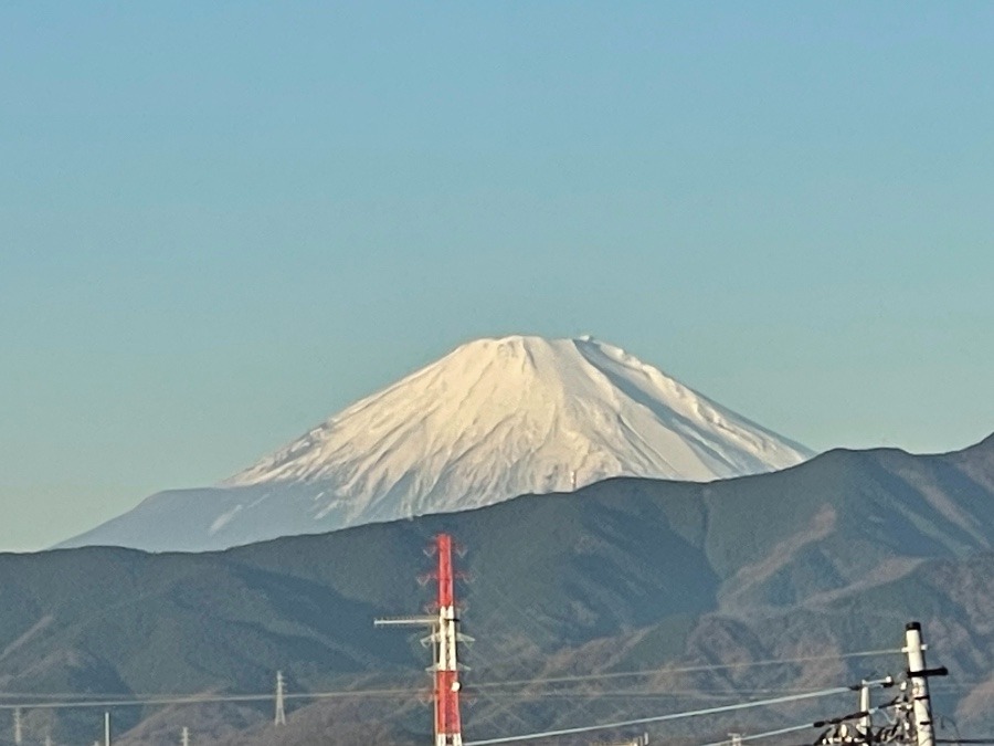 富士山