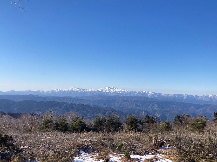 飛騨☆位山