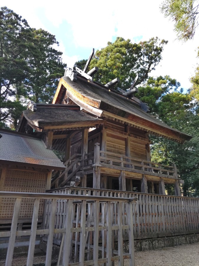 須佐神社