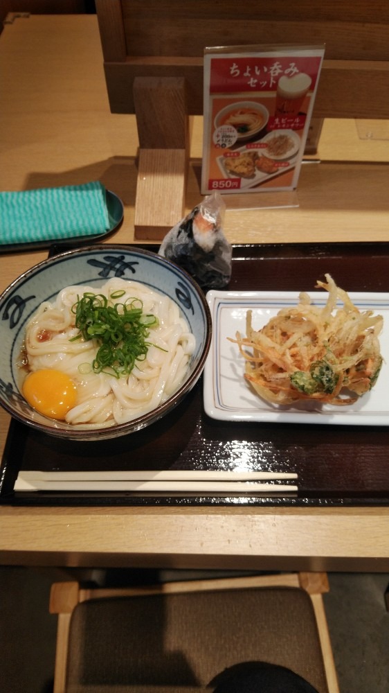 宮武讃岐うどん