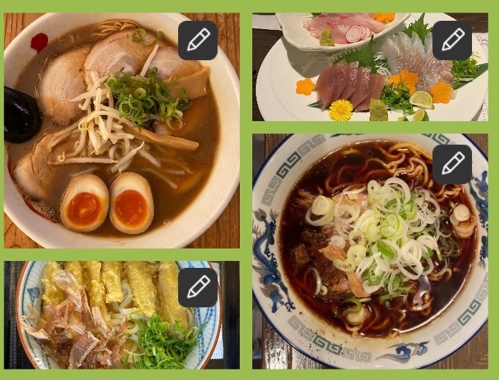 徳島　麺類