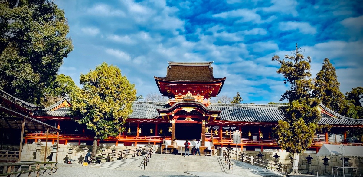 【そうだ京都行こう】