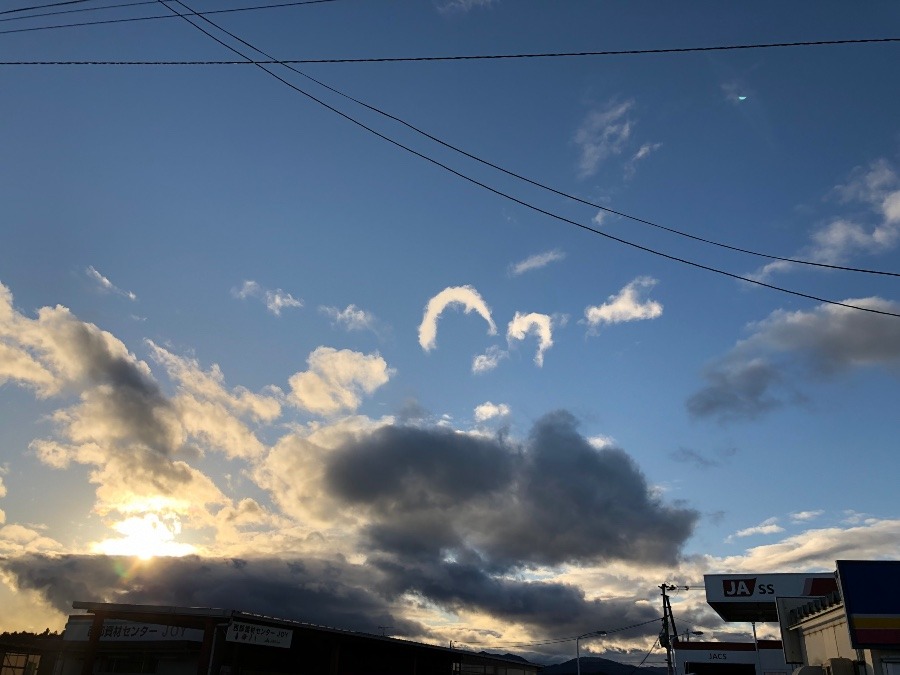 いつかの空