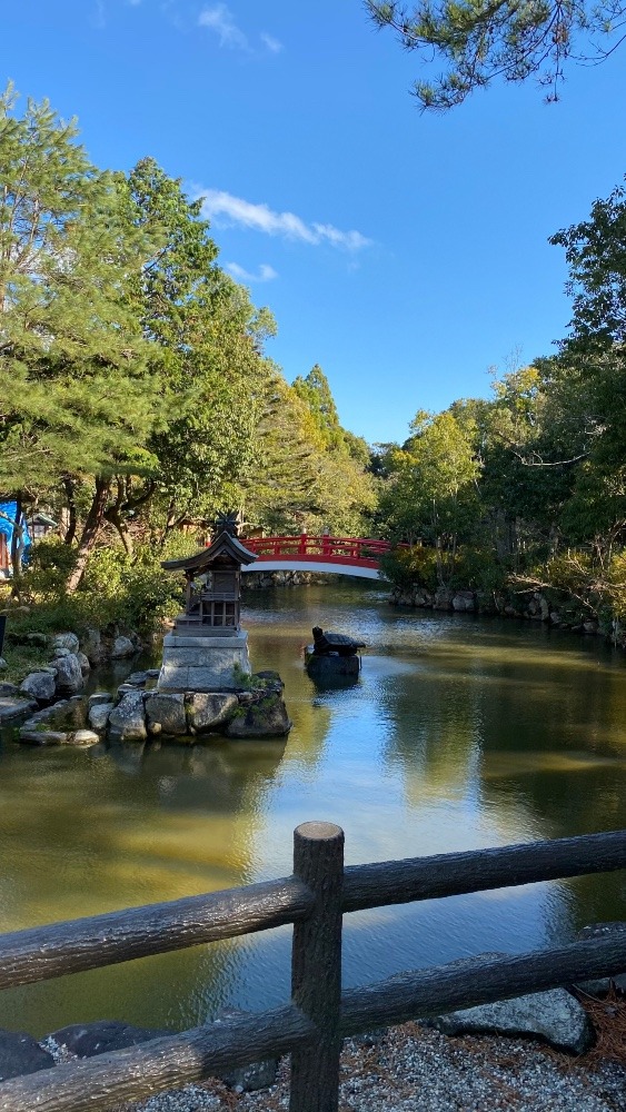 とある神社