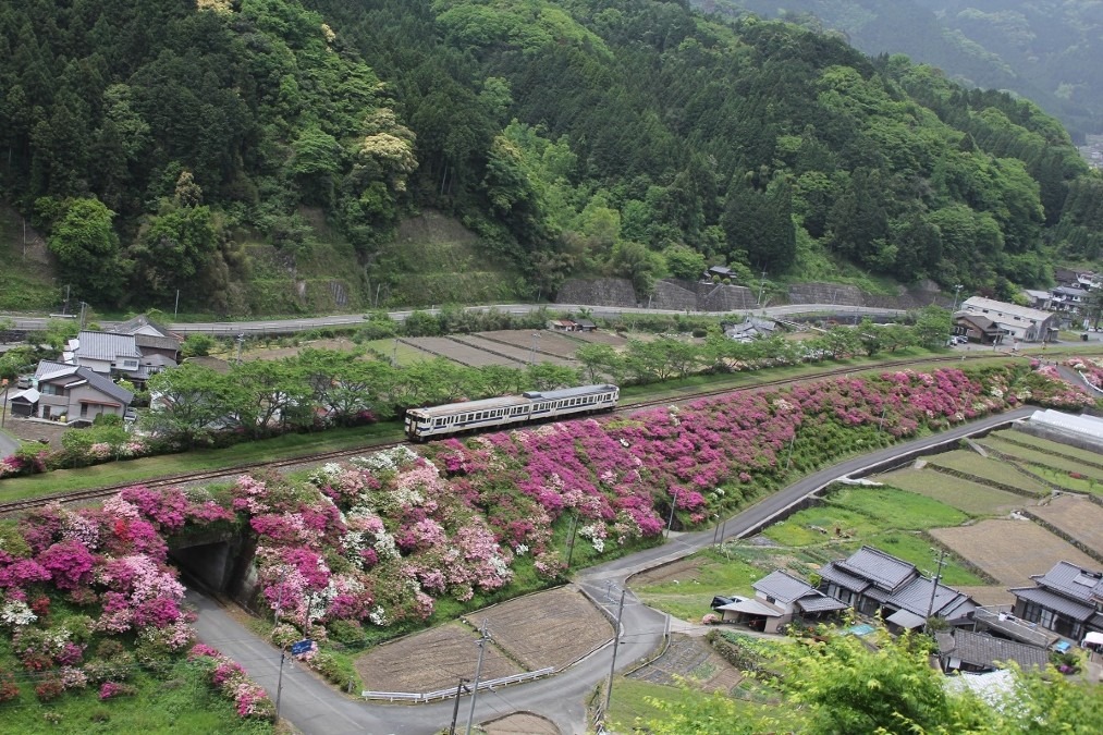 日田彦山線