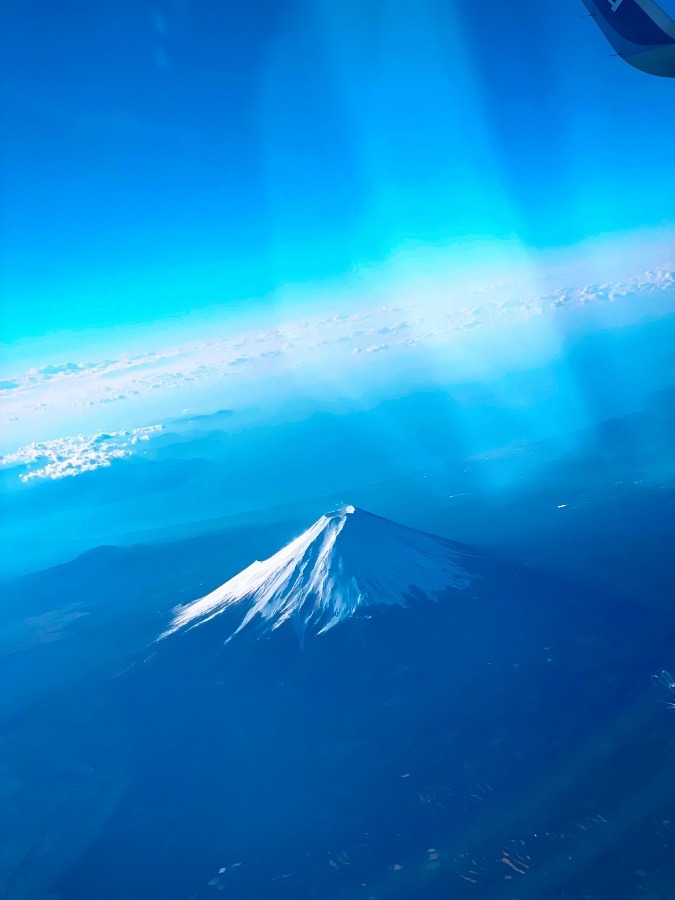 ハッピーニューイヤー🗻🎍✨