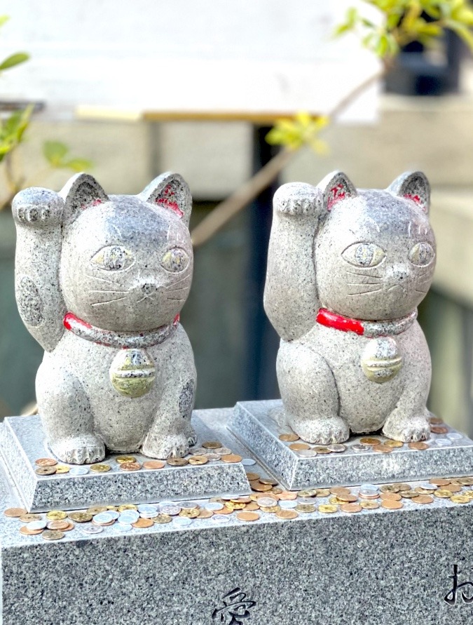 今宮神社（東京都）