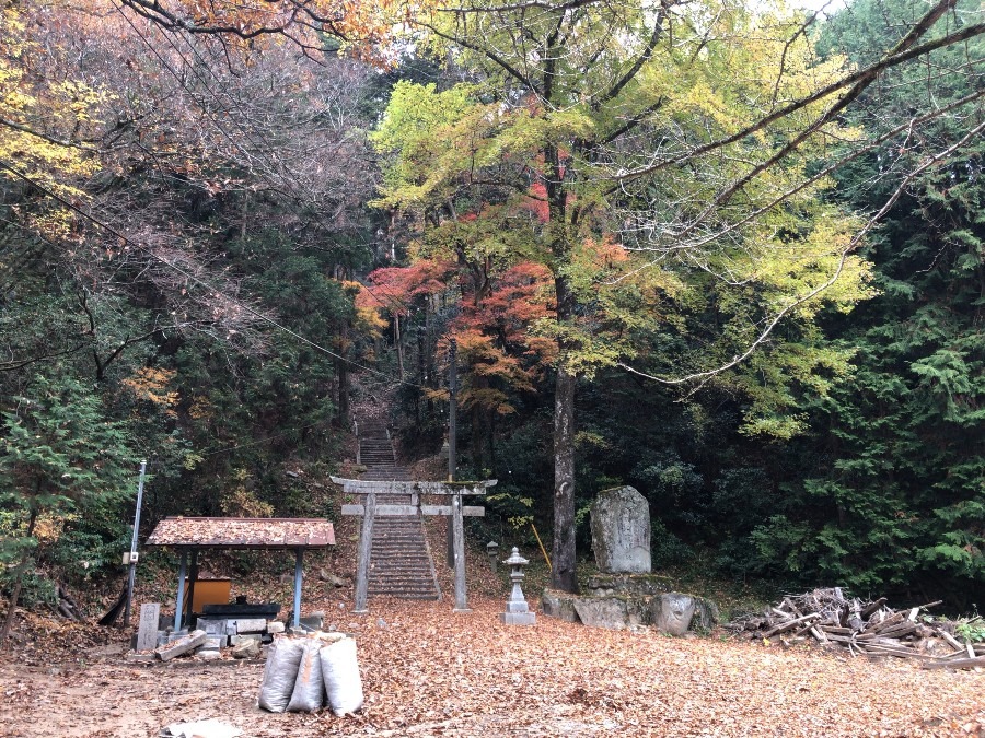 とある神社その４